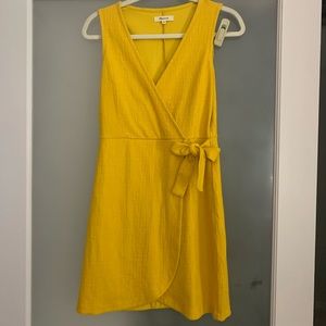 Madewell dress